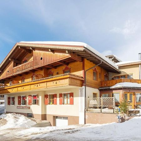 Residence Schneiderhof San Candido Extérieur photo