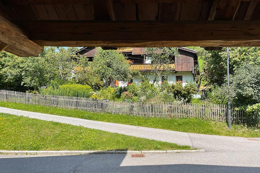 Residence Schneiderhof San Candido Extérieur photo