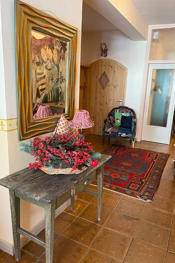 Residence Schneiderhof San Candido Extérieur photo
