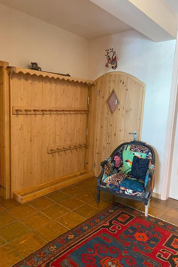 Residence Schneiderhof San Candido Extérieur photo