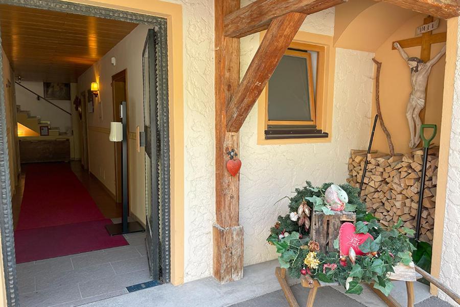 Residence Schneiderhof San Candido Extérieur photo
