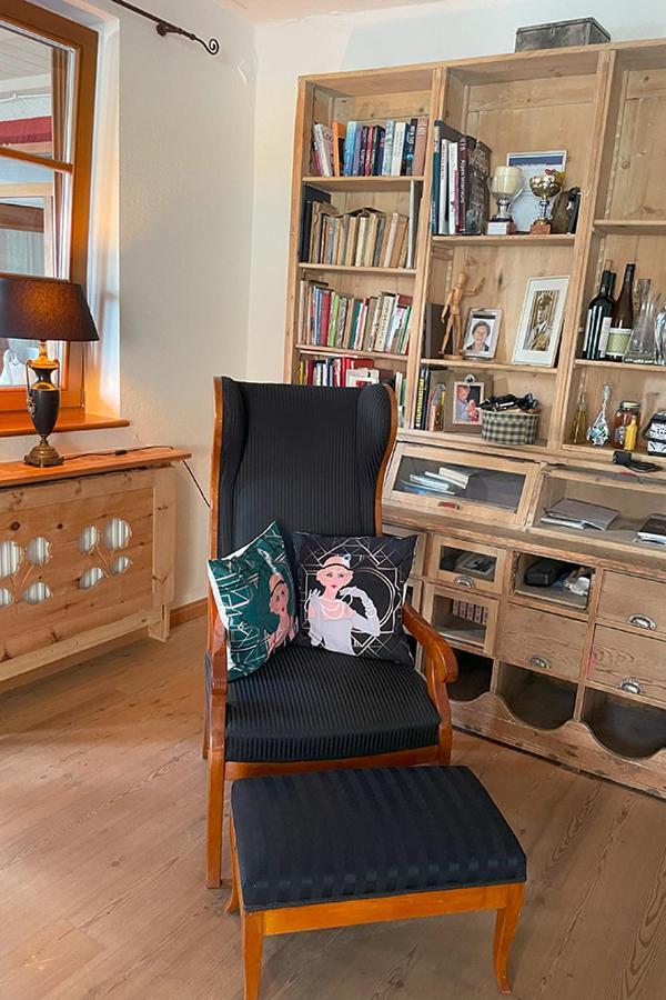 Residence Schneiderhof San Candido Extérieur photo