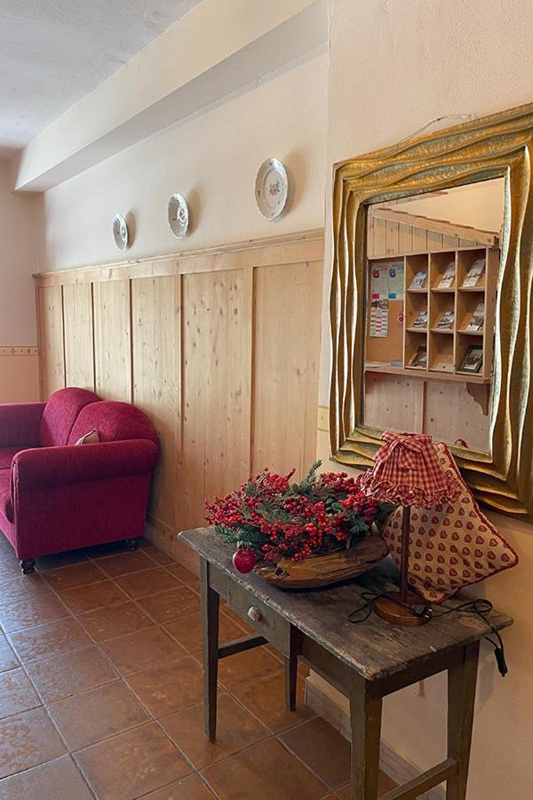 Residence Schneiderhof San Candido Extérieur photo