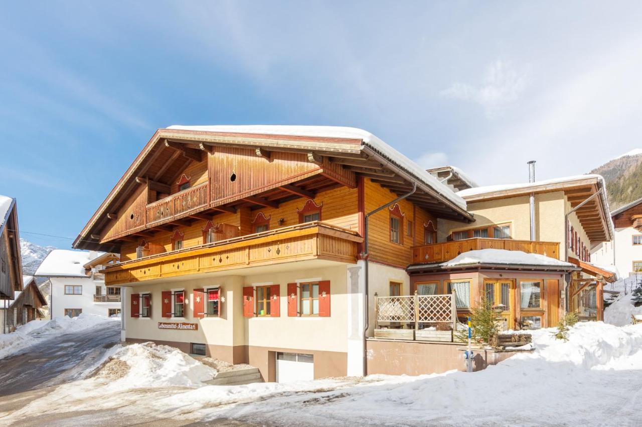 Residence Schneiderhof San Candido Extérieur photo