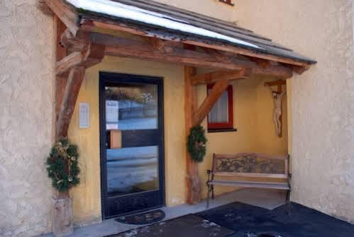 Residence Schneiderhof San Candido Extérieur photo