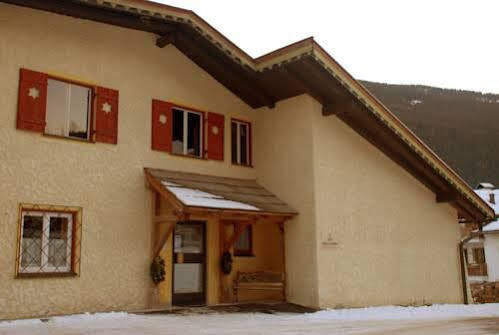 Residence Schneiderhof San Candido Extérieur photo