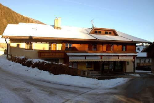 Residence Schneiderhof San Candido Extérieur photo