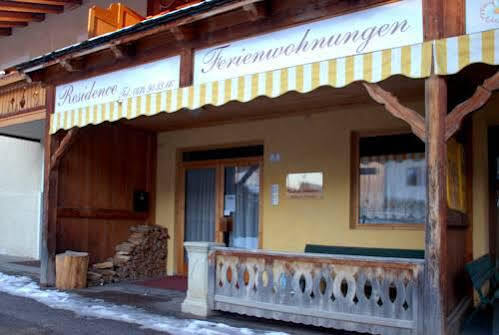 Residence Schneiderhof San Candido Extérieur photo